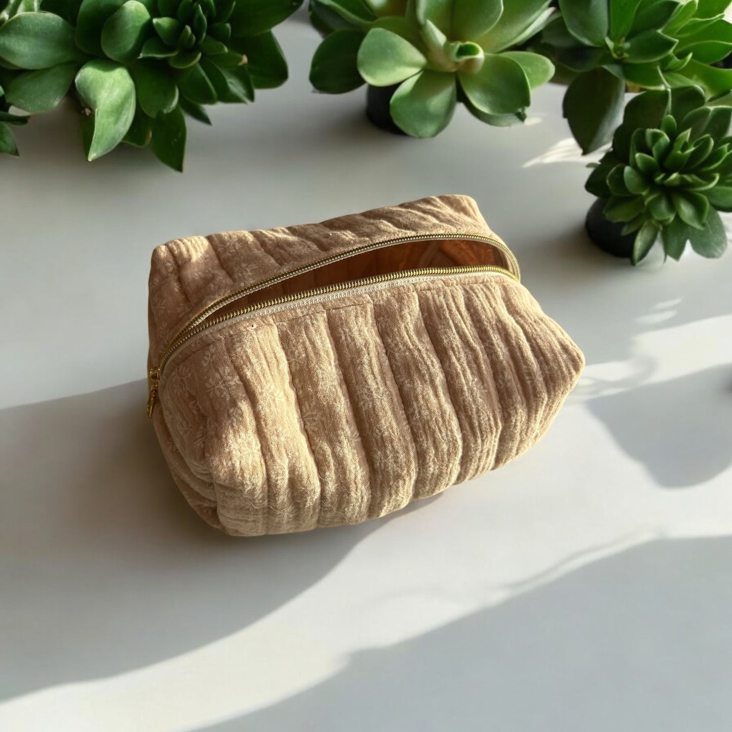 Trousse de toilette