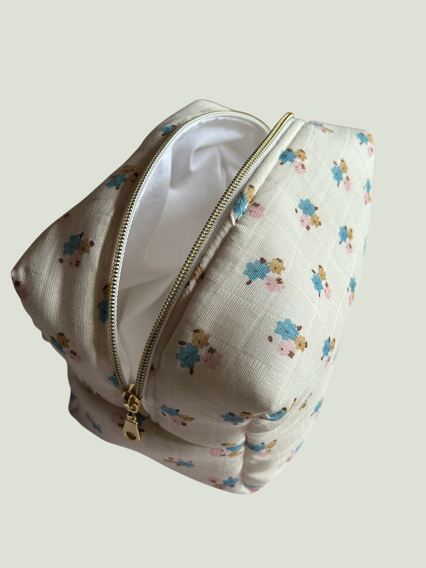 Trousse de toilette