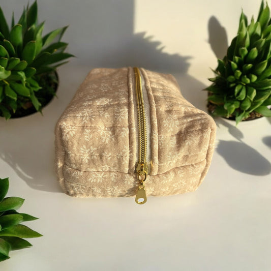 Trousse de toilette