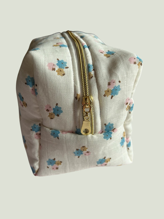Trousse de toilette