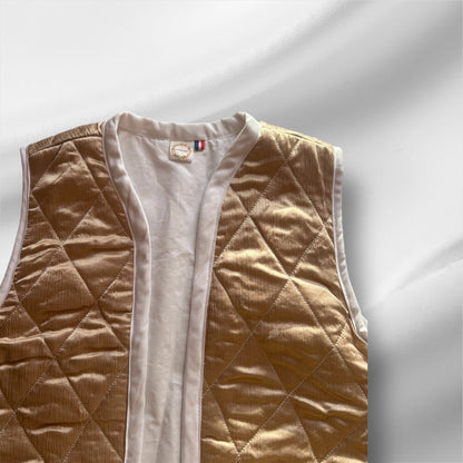 Veste sans manche